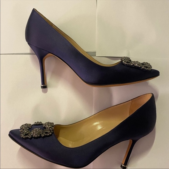 Elegant heels for any occasion - Picture 2 of 6